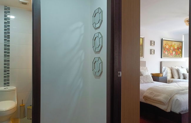 PLAZA FOCH Area - APARTMENTS with Balcony - Foto 24