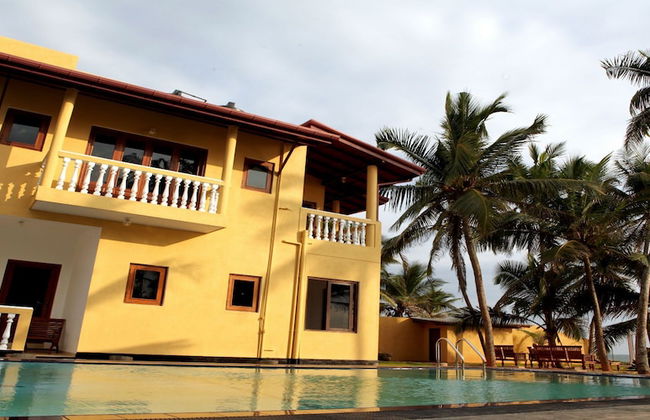 Villa Venice Galle Srilanka - Foto 1
