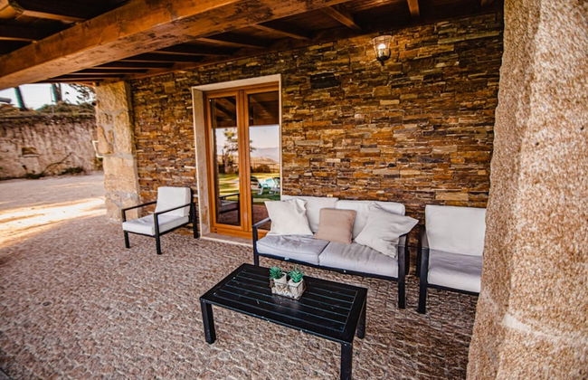 Luxury Villa Private Pool Belle Poque - Foto 11