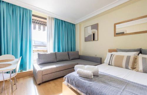 Salamanca Suites by ARCO - Foto 11