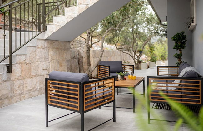 Holiday Home Dona Maria - Photo 31