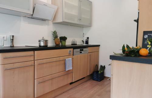 Ferienwohnung Vogelsang im Schwarzwald - Foto 15