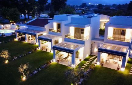 Garden Residence - Foto 59