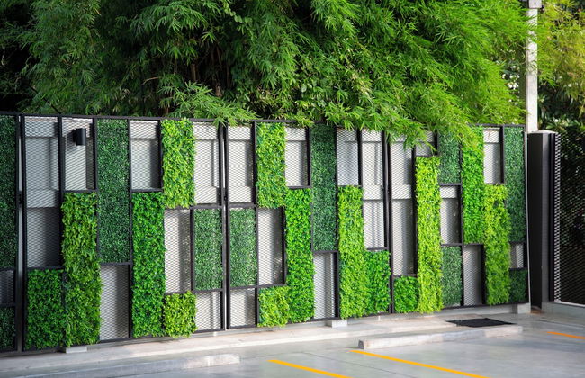 Parrish Serviced Apartment - Foto 73