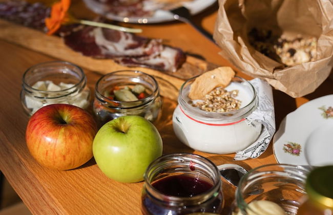 Glamping Kolpa Resort - Foto 32