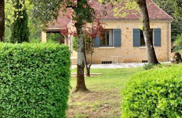 Villa Joséphine - Maison de Charme à Beynac - Foto 7