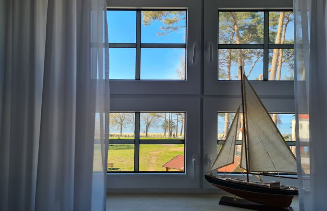 Residence Black Eagle Lubmin - Foto 44