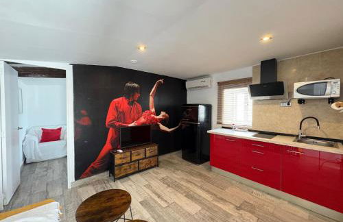 Apartamentos Jerez - Foto 31