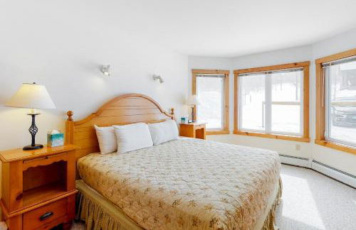 Jay Peak Village Home 367A&B - Foto 13