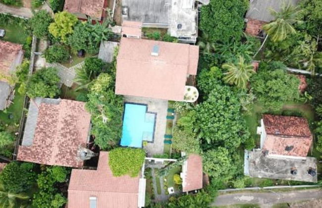 Villa Tara - Foto 37