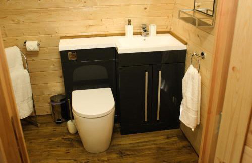 Highgate Cabin - Foto 22