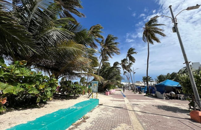 Alojamientos Town Beach - Foto 66