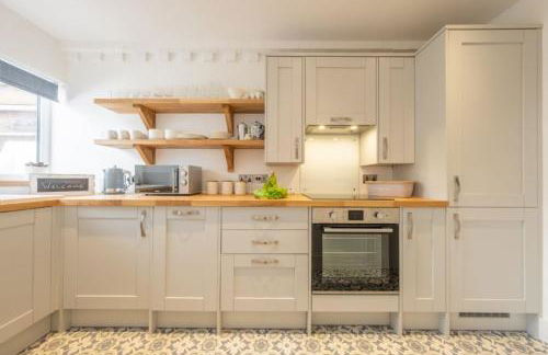 Tide Cottage WR - Foto 12