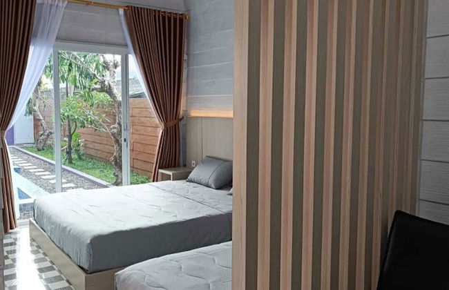 Villa Mahajana - Photo 3