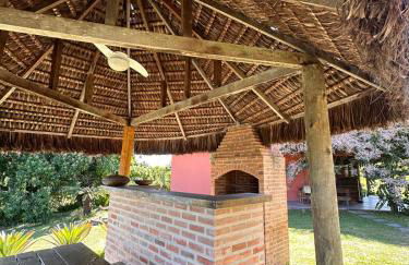 Wonderful place in Itaboraí - Foto 1