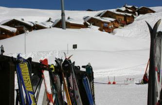 Madame Vacances Lodges des Alpages - Foto 8