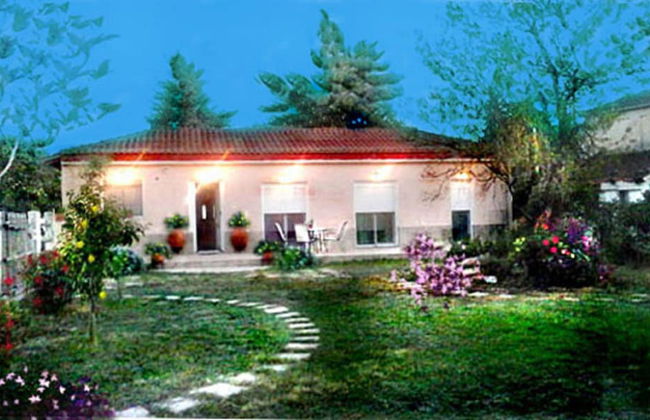 Anastasia Gardens Villa - Foto 1