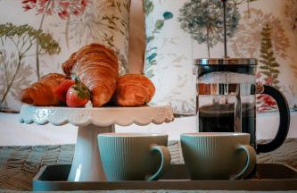 Old Orchard Cottage - Foto 27