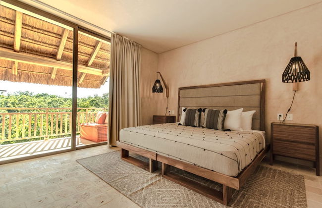 Lumina at LOSANTOS Tulum - Photo 35