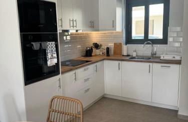 Luxe benedenwoning Nula Kos - Foto 23