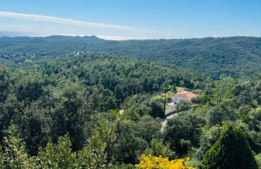 Exclusiva casa con vistas despejadas al mar y piscina privada - Foto 52