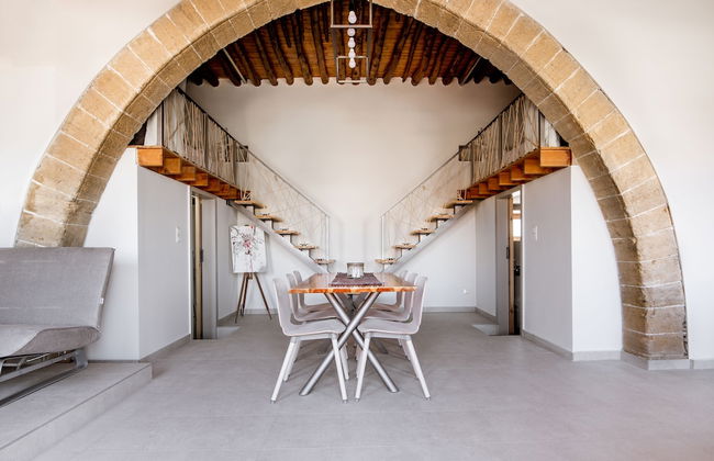 Villa Acacia - Foto 41