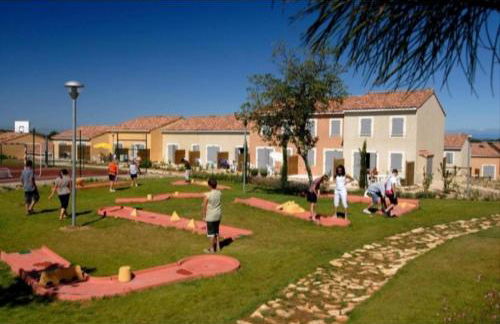 La MAISON BLEUE - Photo 13