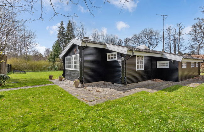 "Hjort" - 100m from the sea - Foto 23