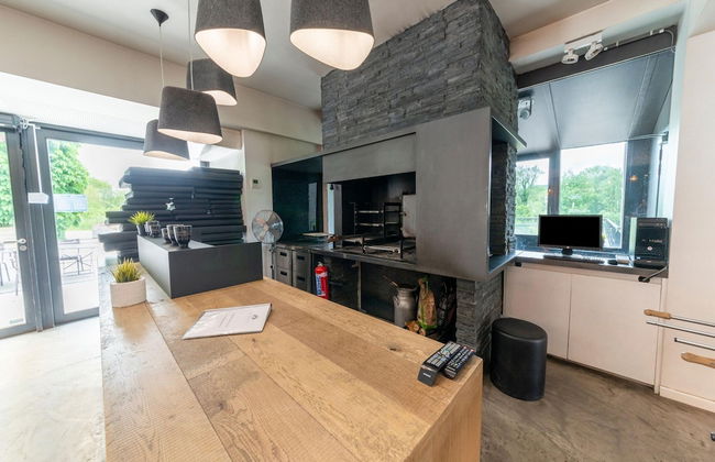 Tranquil Holiday Home in Durbuy - Photo 16