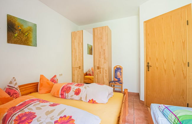 Comfortable Apartment in Mayrhofen With Garden - Foto 24