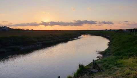 Les Ondines Vue Rivière et Mer - Foto 5