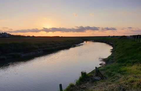 Les Ondines Vue Rivière et Mer - Foto 5