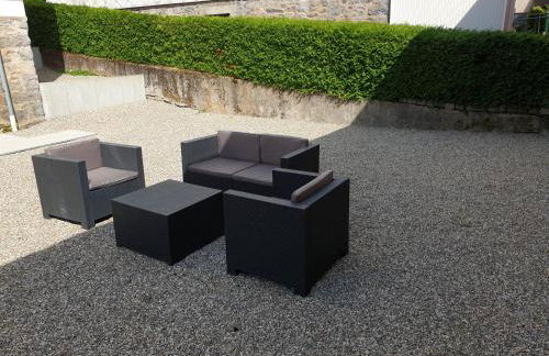 Au Pied du Gazon - Foto 11