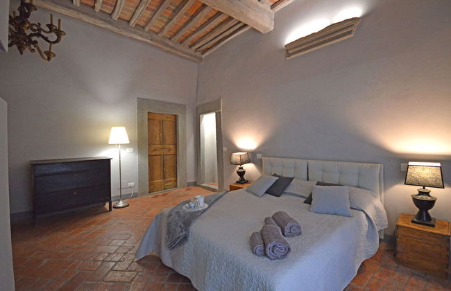 Appartamento Orselli - Foto 1