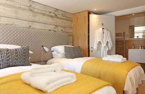 Mill House, Boskensoe Barns - Foto 23