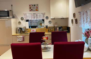 Privat Residence Boardinghouse Meerbusch Nähe Messe Düsseldorf Flughafen - Photo 6