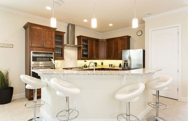 Je61079 - Reunion Resort - 5 Bed 4 Baths Villa - Foto 22