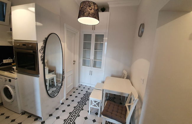 Apartment Slavija Square III - Photo 8