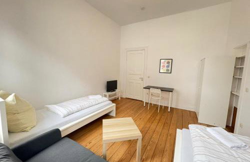 Zentrales Business Apartment Kiel City - Foto 13