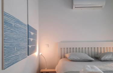 Sitius 5B - NEW seaview apartment with rooftop terrace in historical centre Sitio da Nazaré - Foto 2