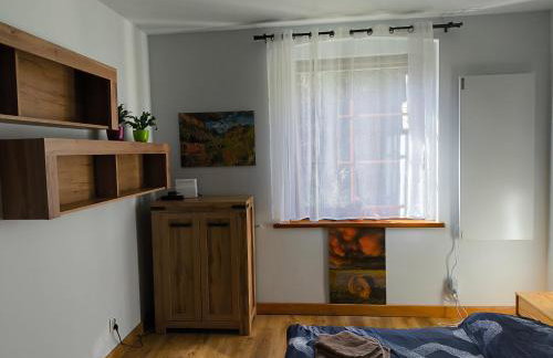 Strażnica Pod Lasem - Foto 7