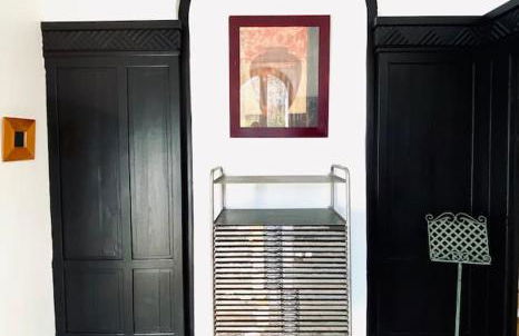 Maison Art Deco Calme en centre ville - Foto 10