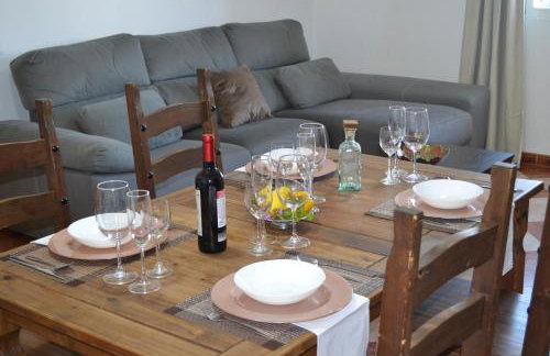 Dos casas rurales en Despeñaperros, La Reconquista y Nuevas Poblaciones - Foto 50