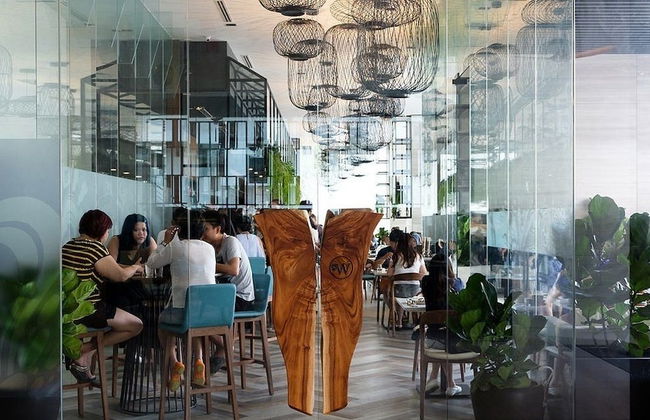 Roomy at Bukit Bintang - Foto 37