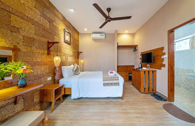 Olala An Bang Beach - Foto 25