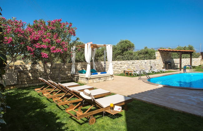 Villa Archontissa - Foto 33