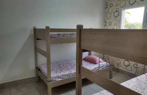 Casa Nova Bertioga - SESC - Vista Linda - Riviera - Prainha Branca - Foto 1