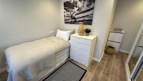 MONTALTINO 4 - CON GARAJE OPCIONAL- Céntrico, Cuidado, Acogedor - Cerca playas - Foto 3