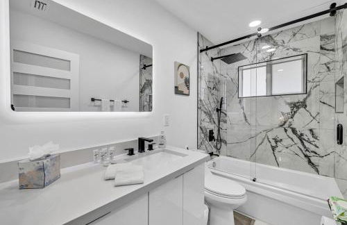 Wonderful Tropical Pool House In Delray Near Ocean - Foto 22