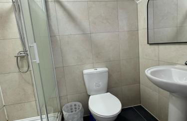 Stylish Loft Near Birmingham - Foto 3